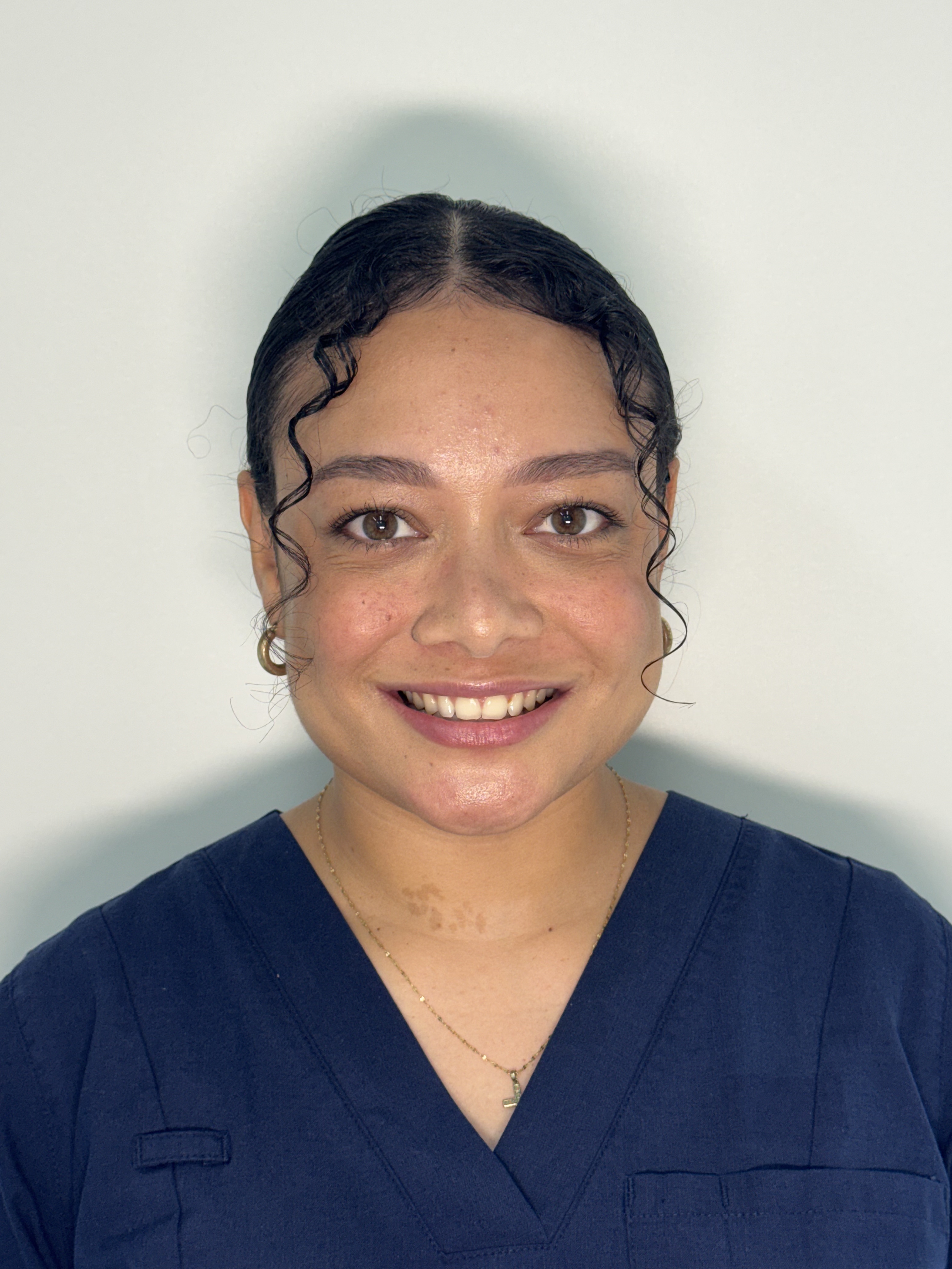 Medical Director portrait