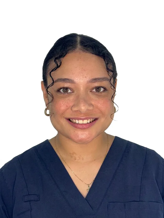 Medical Director portrait