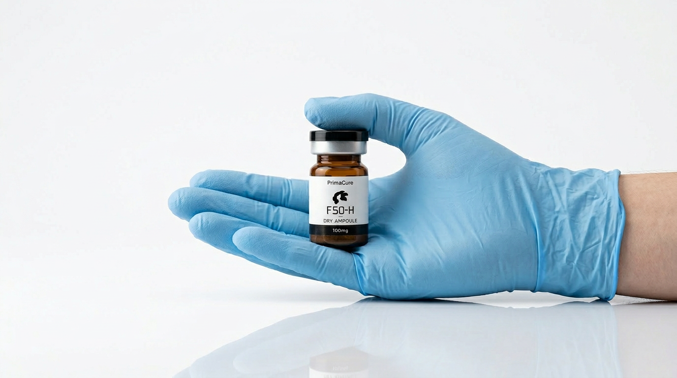 Hair restore advanced scalp therapy